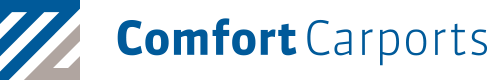 Comfort Carports Logo
