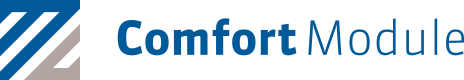 Comfort Module Logo